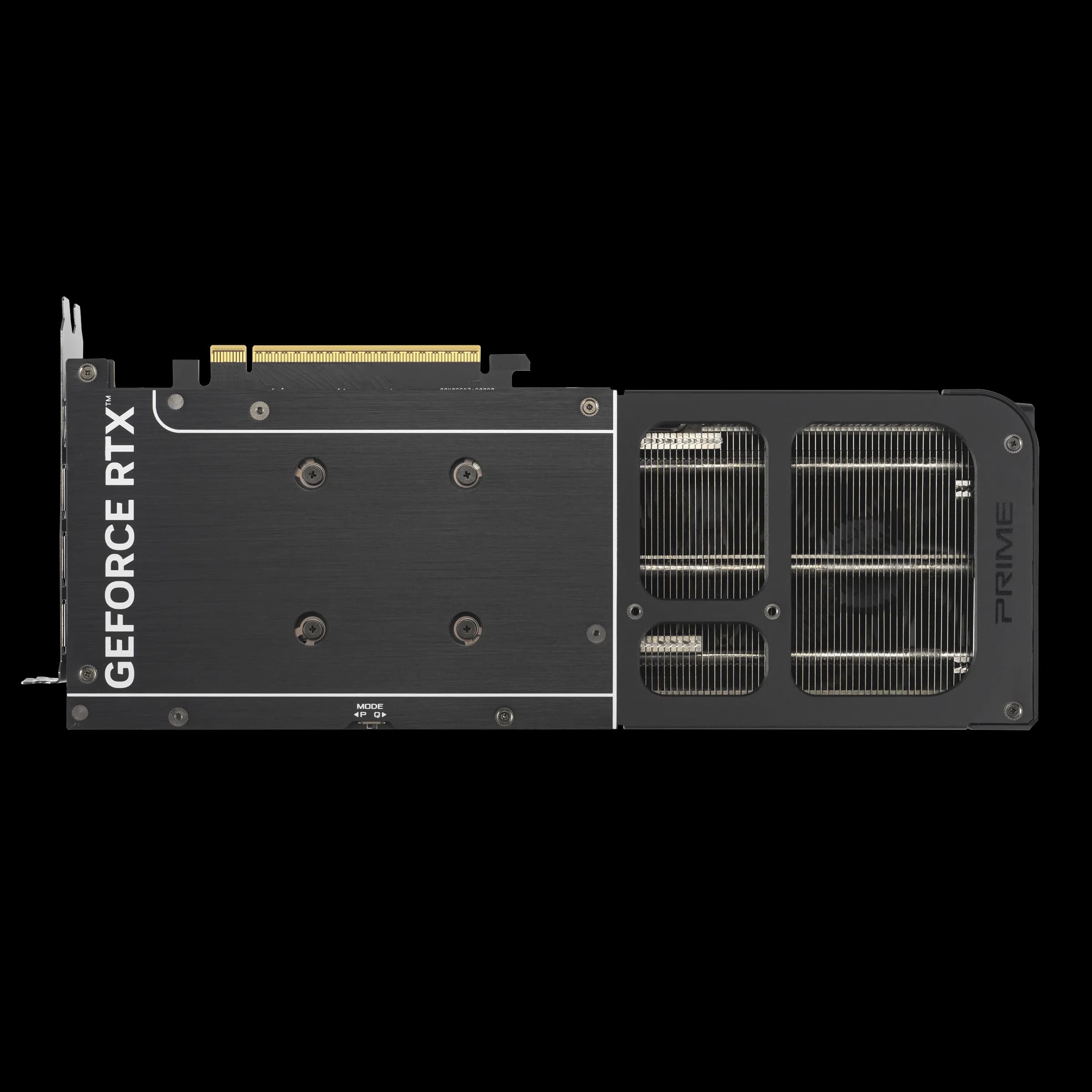 ASUS PRIME GeForce® RTX™ 5060 Ti 16GB GDDR7 Graphic Card