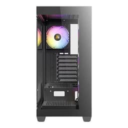 Antec CX300 ARGB ATX Mid Tower Case - Image 2