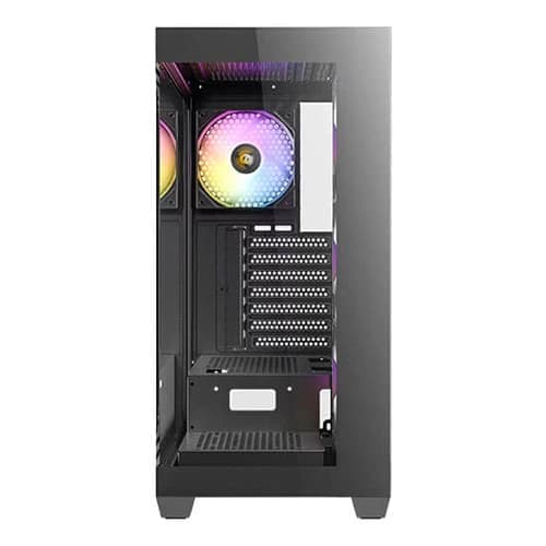 Antec CX300 ARGB ATX Mid Tower Case hover view