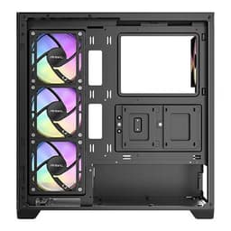 Antec CX300 ARGB ATX Mid Tower Case - Image 4