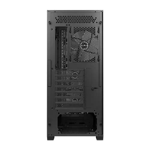 ANTEC Ax90 Mid-Tower Gaming Case