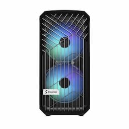 Fractal Design Torrent Compact RGB Black TG Light tint - Image 2