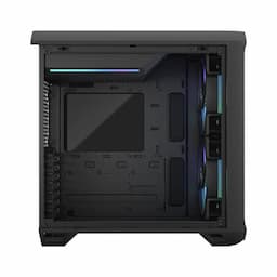 Fractal Design Torrent Compact RGB Black TG Light tint - Image 4