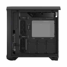 Fractal Design Torrent Compact RGB Black TG Light tint - Image 5