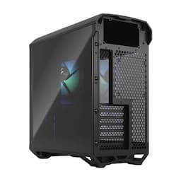 Fractal Design Torrent Compact RGB Black TG Light tint - Image 9
