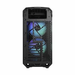 Fractal Design Torrent Compact RGB Black TG Light tint - Image 10