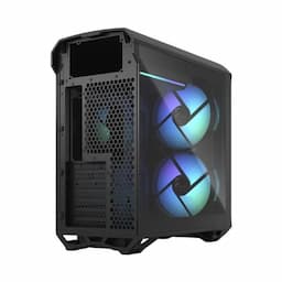 Fractal Design Torrent Compact RGB Black TG Light tint - Image 11