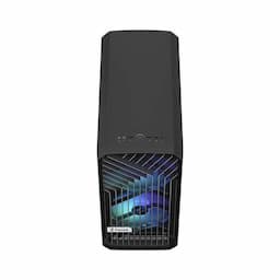 Fractal Design Torrent Compact RGB Black TG Light tint - Image 12
