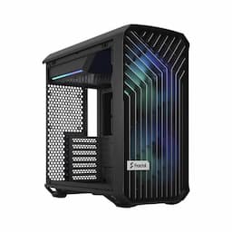 Fractal Design Torrent Compact RGB Black TG Light tint - Image 13
