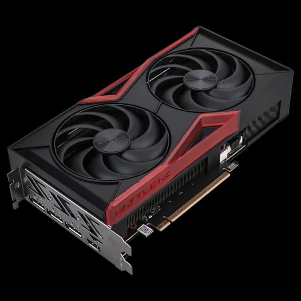 Colorful RTX 5060 Ti NB Duo 16GB-V GDDR7 Graphics Card hover view