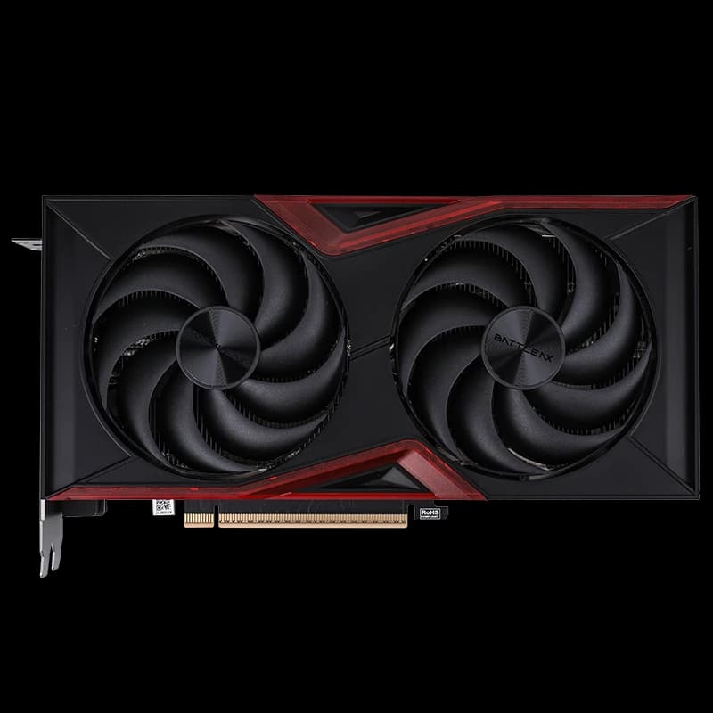 Colorful RTX 5060 Ti NB Duo 16GB-V GDDR7 Graphics Card