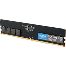 Crucial 64GB DDR5 5600 MHz UDIMM Memory Module - Image 1