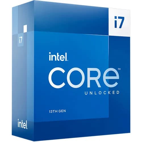 Intel® Core i7-13700K 3.4 GHz 16-Core LGA 1700 Processor