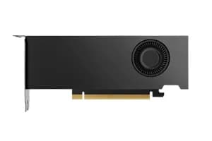NVIDIA RTX 2000 Ada Generation graphic card