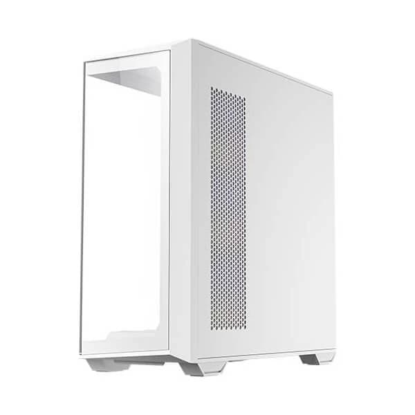 Antec C3 ARGB (ATX) Mid Tower Cabinet (White) hover view
