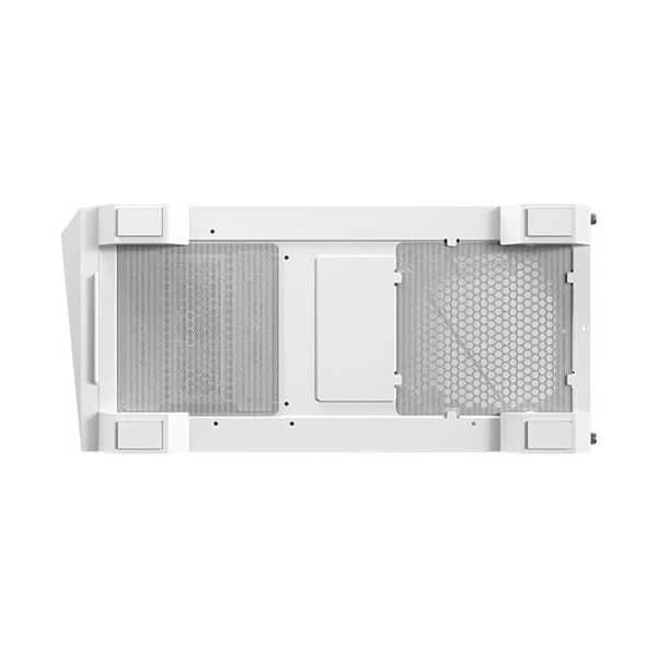Antec C3 ARGB (ATX) Mid Tower Cabinet (White)