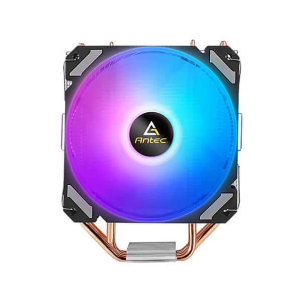 Antec A400i RGB CPU Air Cooler hover view