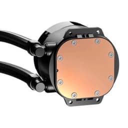 Antec Vortex 360 ARGB 360mm CPU Liquid Cooler (Black) - Image 5