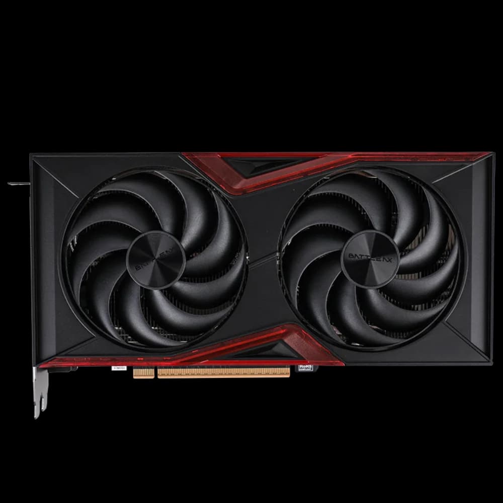 COLORFUL GeForce RTX 5050 Battle AX NB DUO 8GB-V Nvidia Graphic Card hover view