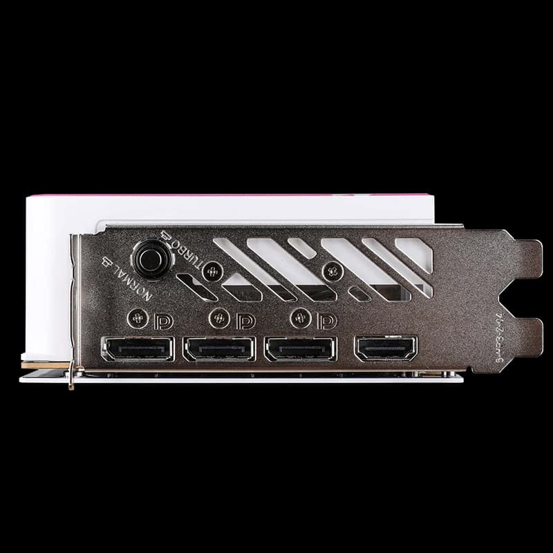 COLORFUL iGame GeForce RTX 5050 Ultra W Duo OC 8GB-V White NVIDIA Graphic Card