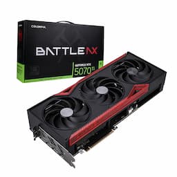 Colorful GeForce RTX 5070 Ti Battle AX 16GB-V - Image 1
