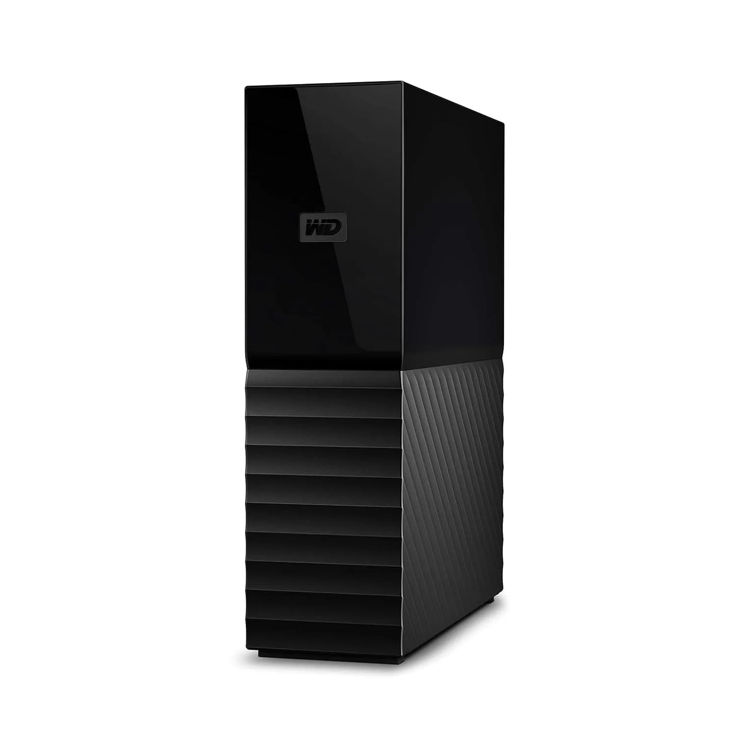 Western Digital WD 12TB My Book Desktop External Hard Disk