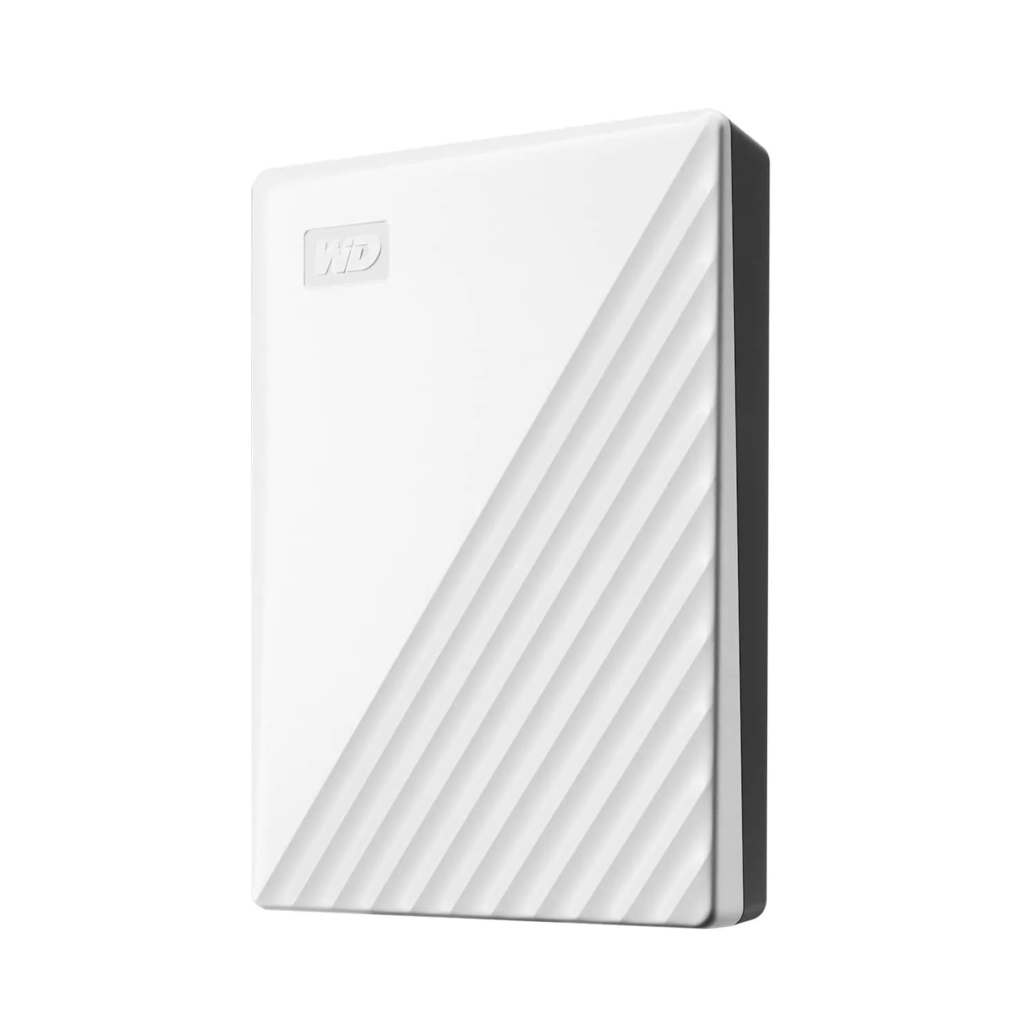 Western Digital WD 4TB My Passport Portable Hard Disk