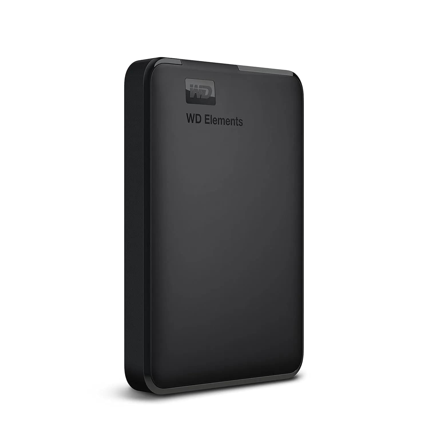 Western Digital WD 1TB Elements Portable Hard Disk