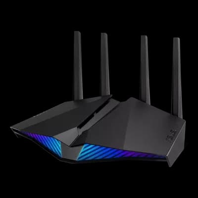 ASUS RT-AX82U V2 AX5400 GAMING ROUTER
