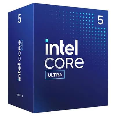 Intel® Core™ Ultra 5 Processor 225