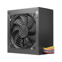 Antec Atom V550 V2 SMPS - Image 2