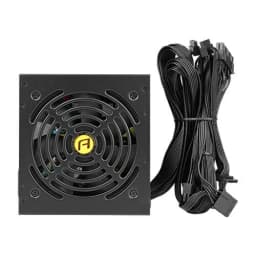 Antec CSK 550 Bronze Power Supply (PSU) - Image 4