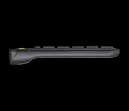 Logitech K400 Plus Wireless Touch Keyboard - Image 3
