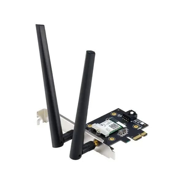Asus PCE- AX3000 WiFi Adapter