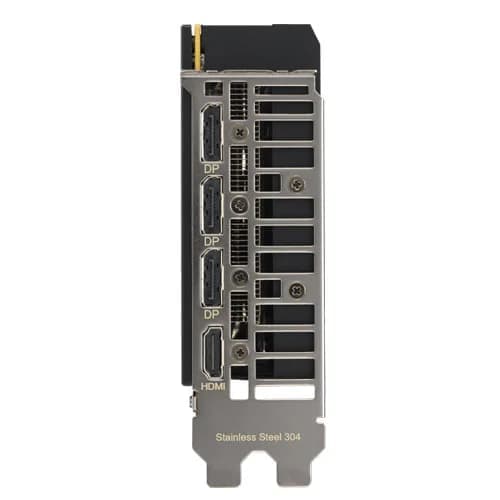 Asus Dual RTX 5050 OC 8GB GDDR6 Graphics Card hover view