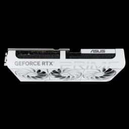 ASUS GeForce RTX 5070 Prime OC White Edition Graphics Card - Image 5