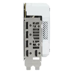 ASUS TUF Gaming RTX 5070 Ti OC 16GB GDDR7 White Graphics Card - Image 6