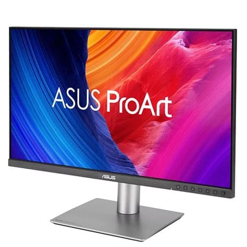 Asus ProArt PA27JCV 27 Inch 5K HDR Professional Monitor hover view