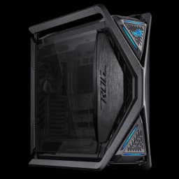 Asus ROG Hyperion GR701 BTF Edition cabinet - Image 1