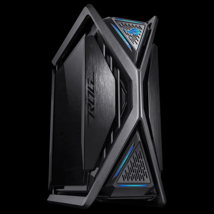Asus ROG Hyperion GR701 BTF Edition cabinet