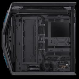 Asus ROG Hyperion GR701 BTF Edition cabinet - Image 4