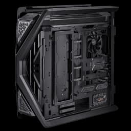 Asus ROG Hyperion GR701 BTF Edition cabinet - Image 8