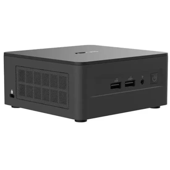 Asus NUC 13 Pro i7 Barebone PC (A-RNUC13ANHI70000)