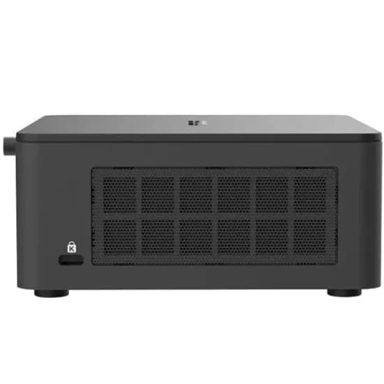 Asus NUC 13 Pro i7 Barebone PC (A-RNUC13ANHI70000)