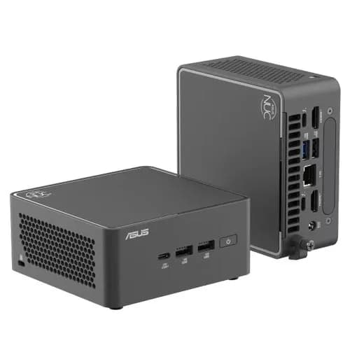 ASUS NUC 15 PRO NUC15CRHU7 Core Ultra 7-255H RNUC15CRHU700004