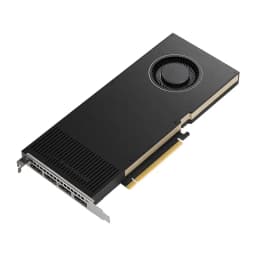 PNY NVIDIA RTX A4000 16GB GDDR6 256-bit PCI Express 4.0 x16 Graphic Card - Image 2
