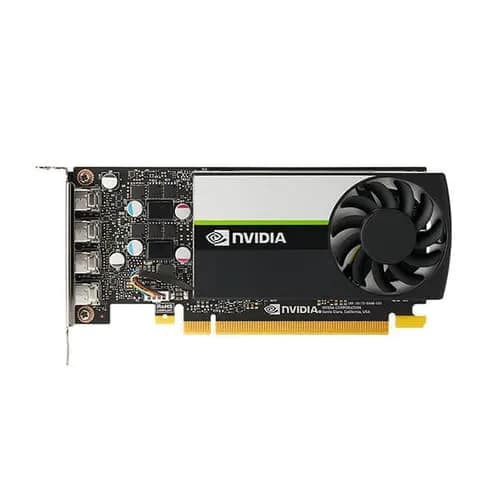 Nvidia Quadro T1000 8GB Graphics Card