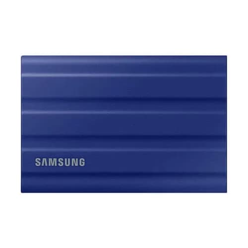 Samsung T7 Shield 2 TB Portable SSD (Black) – MU-PE2T0S/WW
