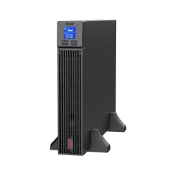 APC Easy UPS On-Line, 2000VA/1600W, Rackmount 2U, 230V, 4x India outlets, Intelligent Card Slot, LCD, W/O rail kit - Image 3