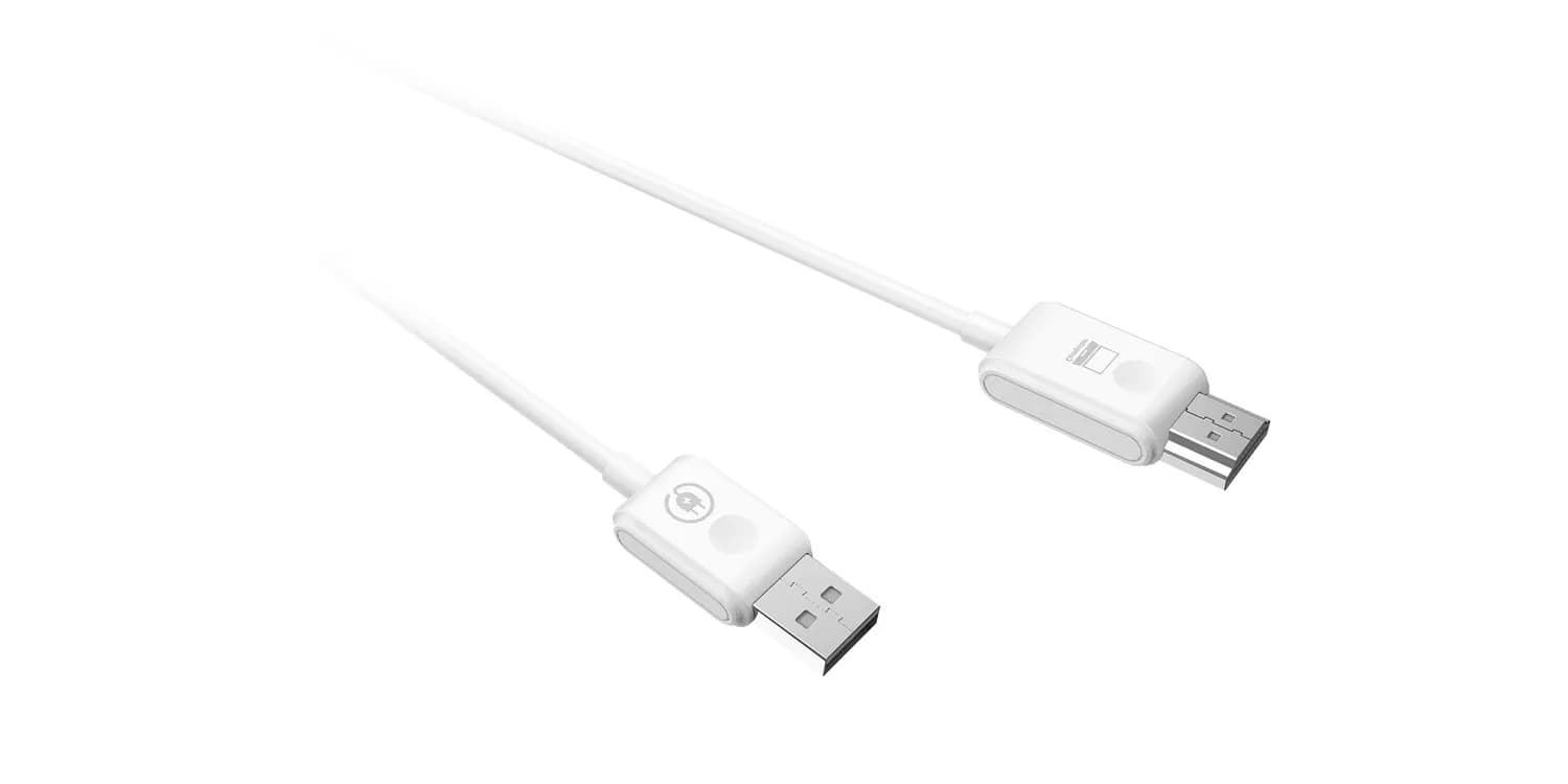 WHD211 wireless transmitter and receiver